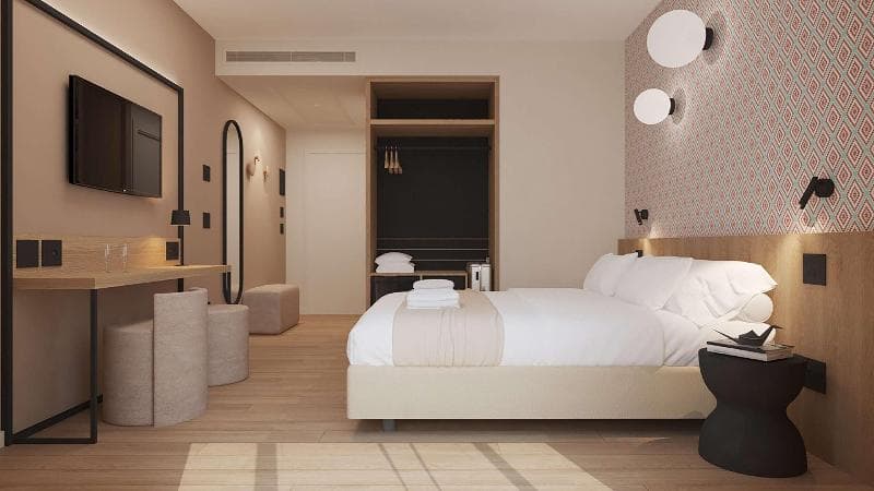 Best Western Hotel Massafra 5