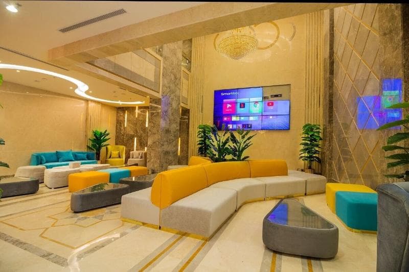 Best Western Ajyad Makkah 4