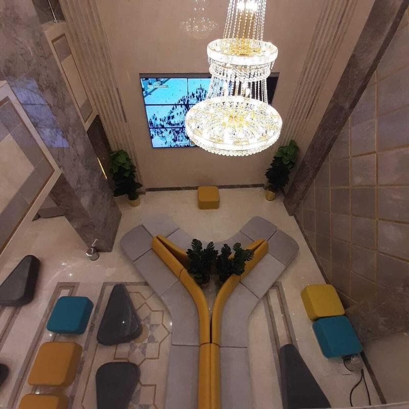 Best Western Ajyad Makkah 5