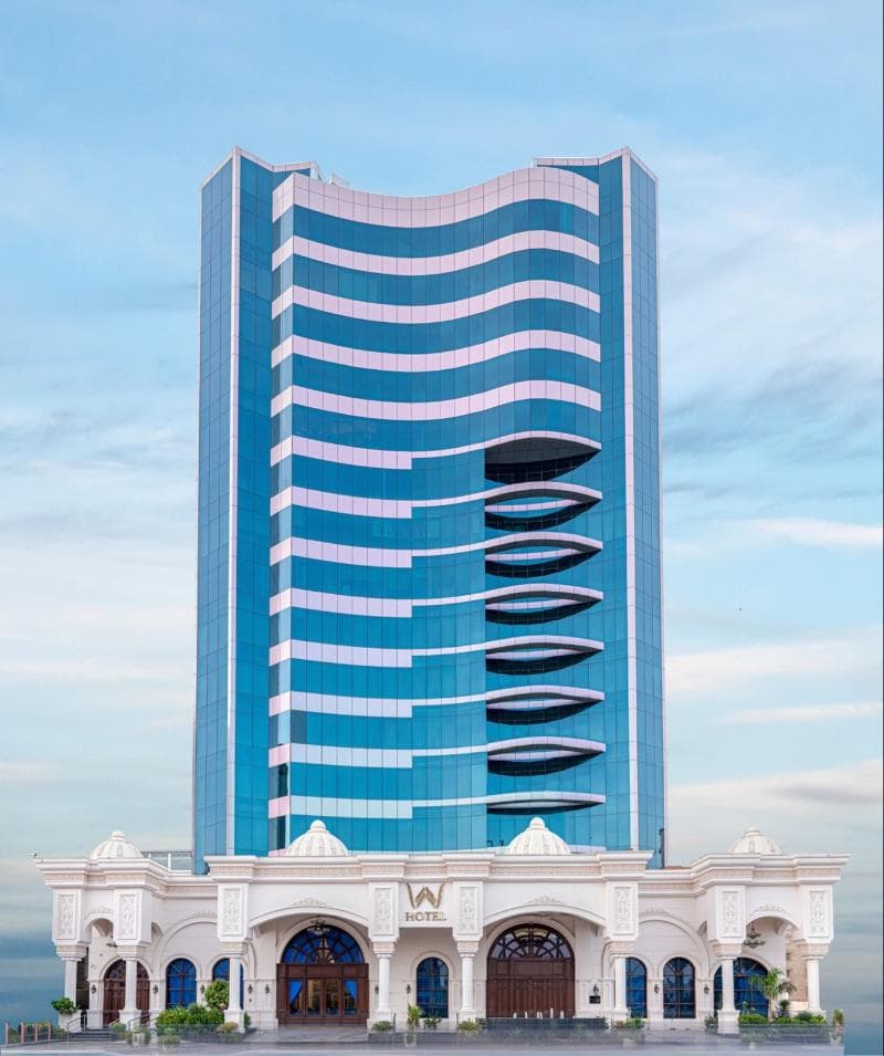 Wa Hotel photo 1
