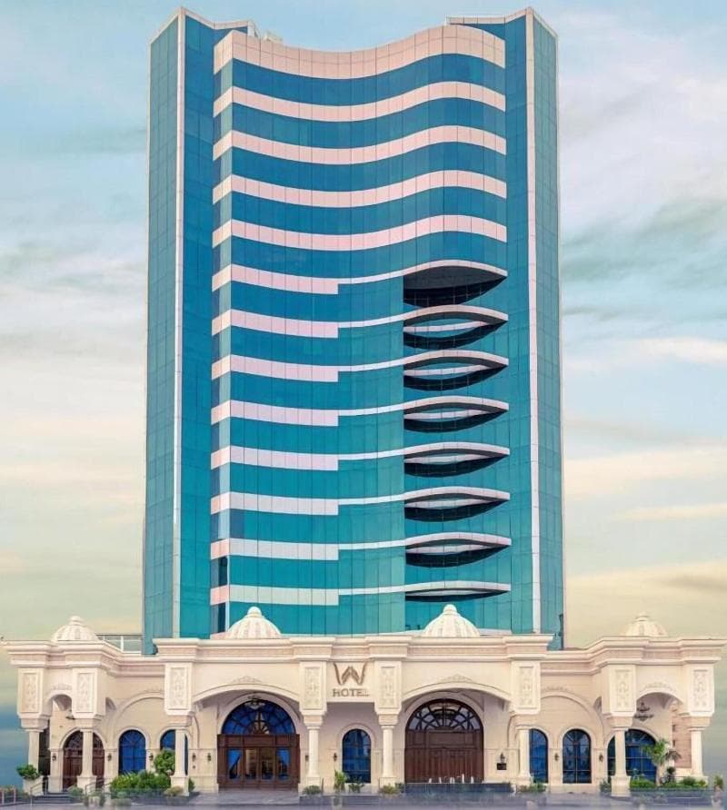 Wa Hotel 3