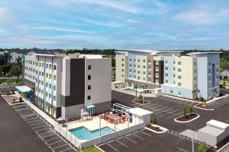 Tru By Hilton Jacksonville Airport I-95 3