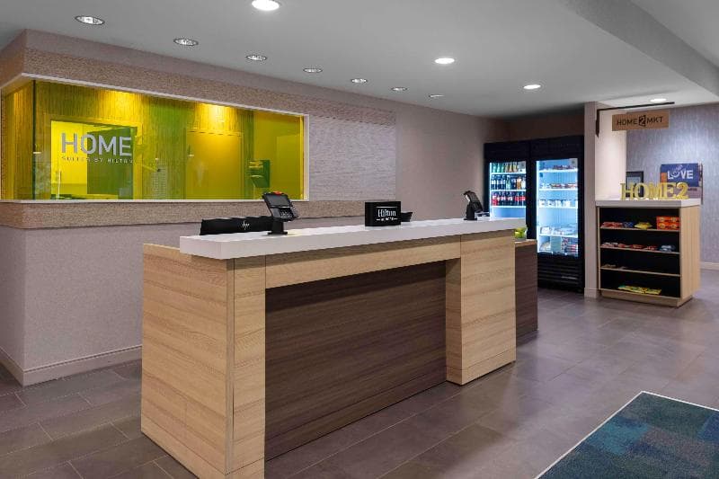 Home2 Suites by Hilton Lynchburg 2