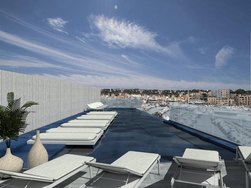 Hotel BLEU photo 1