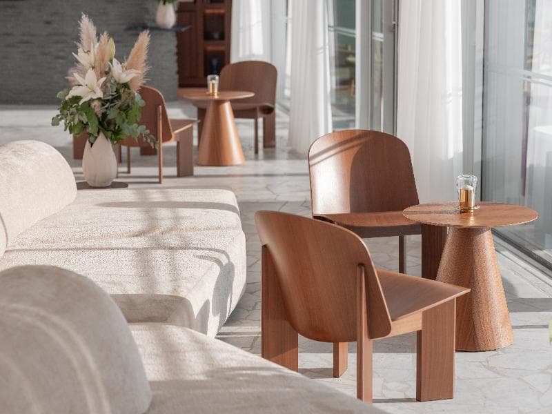 Hotel BLEU 5
