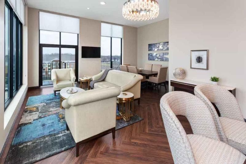 Legacy Hotel Trademark Collection By Wyndham photo 1