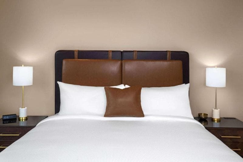 Legacy Hotel Trademark Collection By Wyndham 5