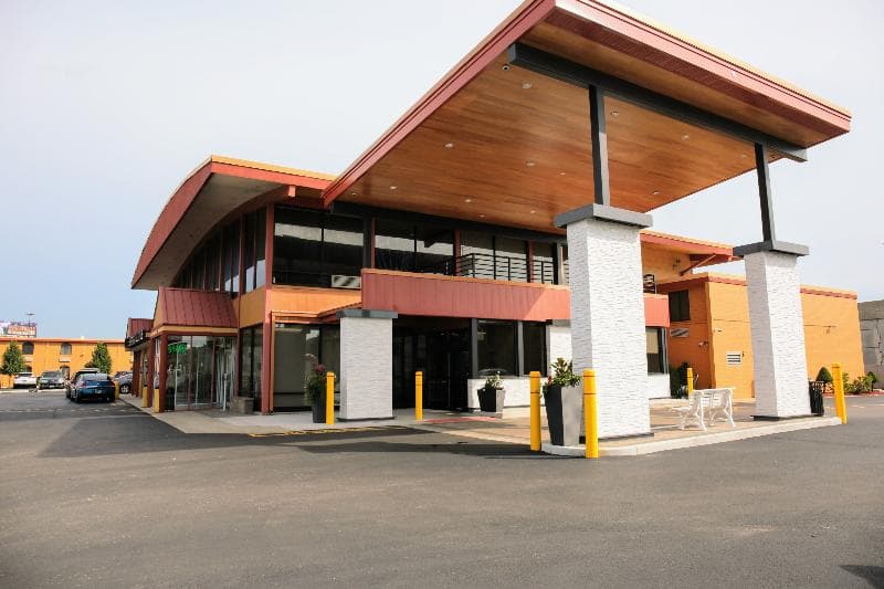 Quality Inn O'Hare Airport 2