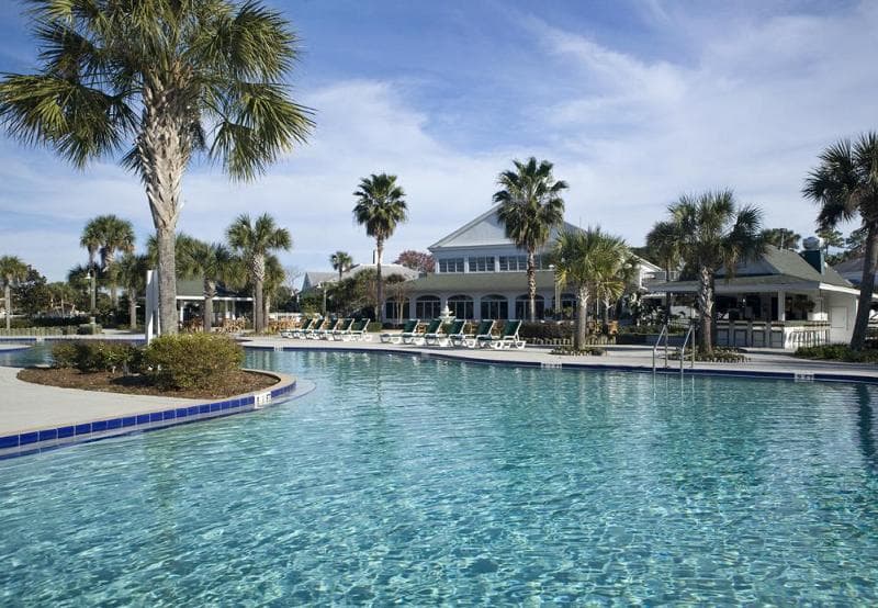 Plantation Resort on Crystal River, Ascend Hotel Collection 1