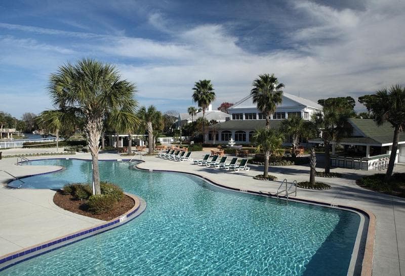 Plantation Resort on Crystal River, Ascend Hotel Collection 2