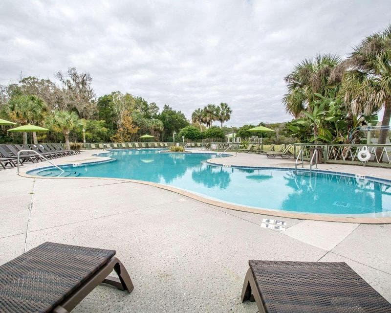 Plantation Resort on Crystal River, Ascend Hotel Collection 3