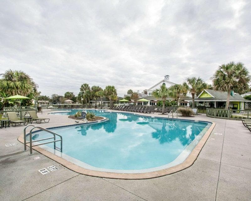 Plantation Resort on Crystal River, Ascend Hotel Collection 4
