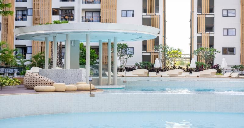 Wyndham Jomtien Pattaya 3