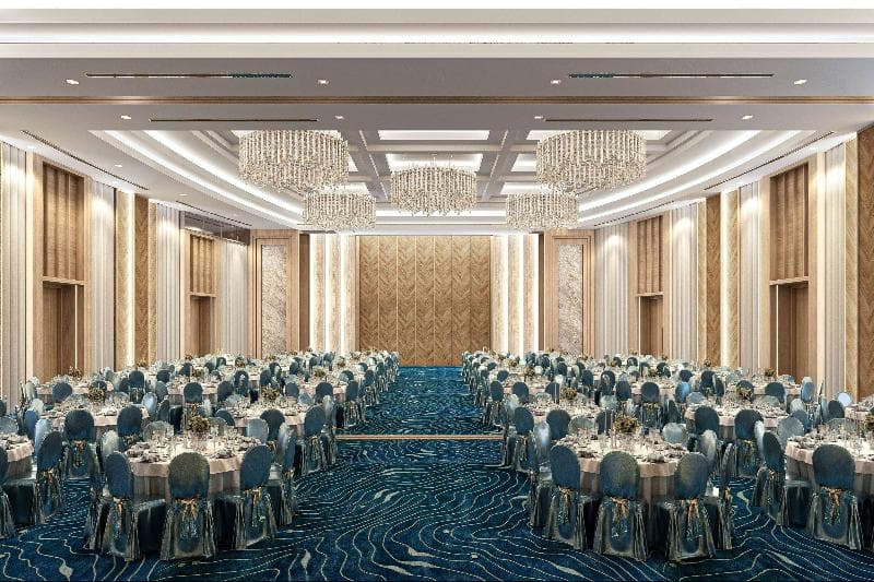 Wyndham Jomtien Pattaya photo 1