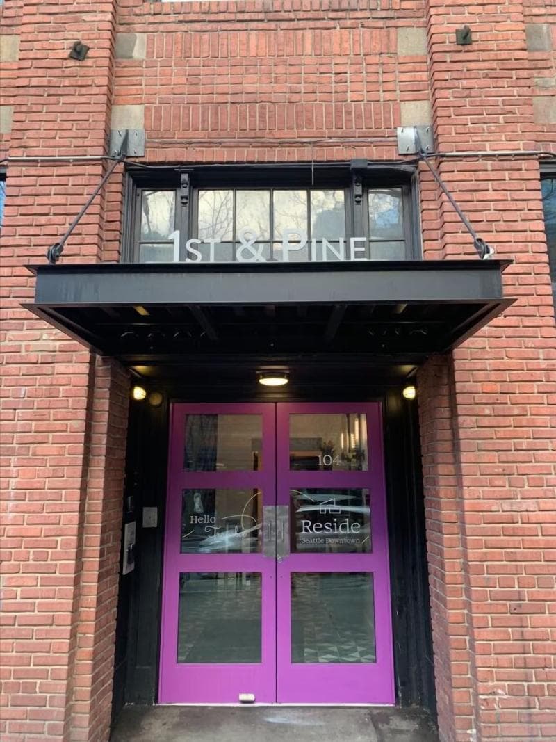 Reside Seattle Downtown, a Wyndham Residence 3