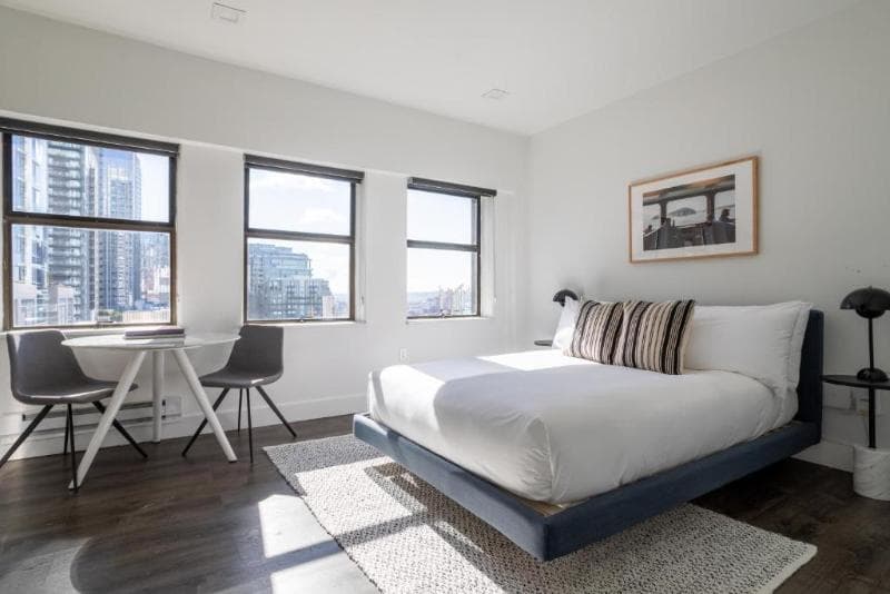 Reside Seattle Downtown, a Wyndham Residence 4