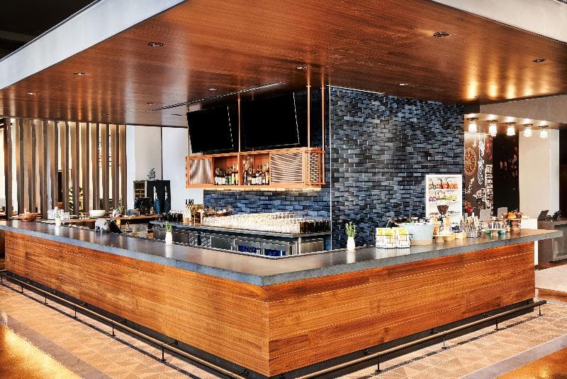 Hyatt Centric Downtown Denver 5