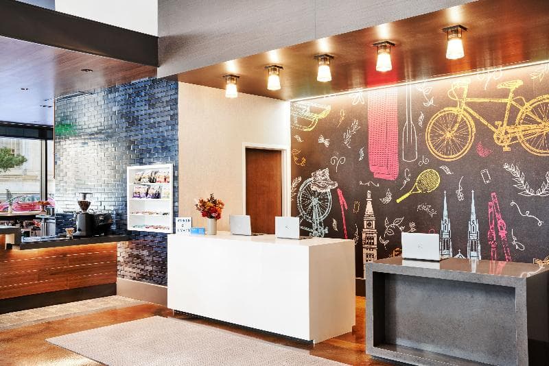 Hyatt Centric Downtown Denver 4