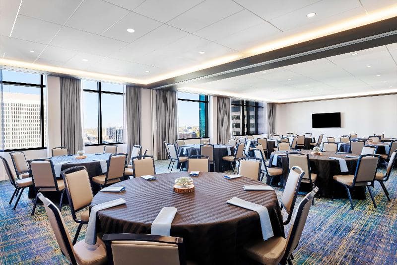 Hyatt Centric Downtown Denver 3