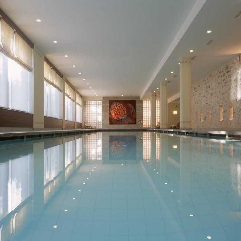 Hotel Des Trois Couronnes Destination Spa 5