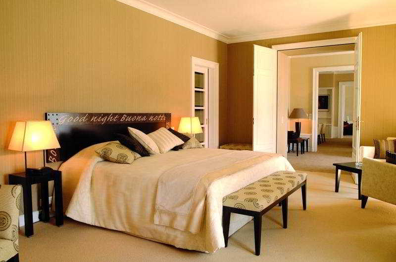 Hotel Des Trois Couronnes Destination Spa 4