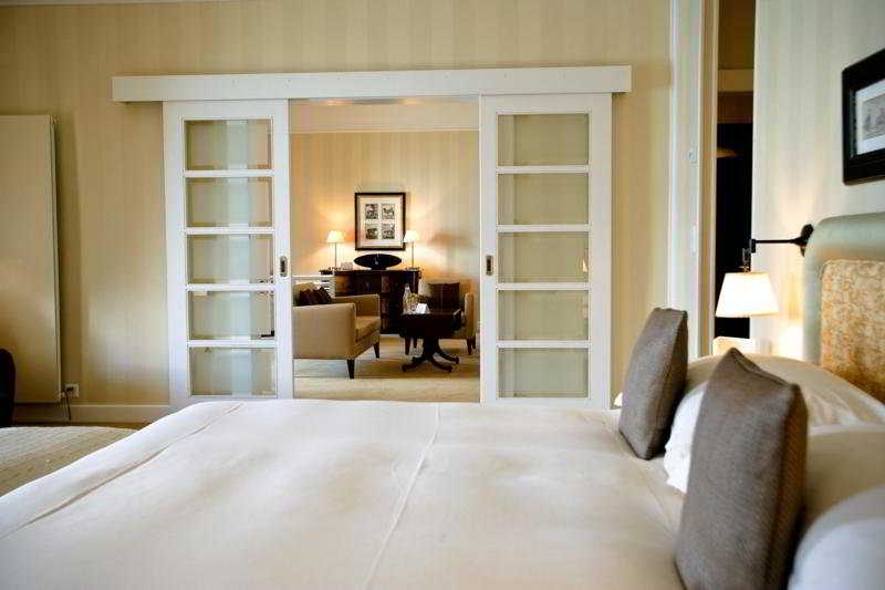 Hotel Des Trois Couronnes Destination Spa 3