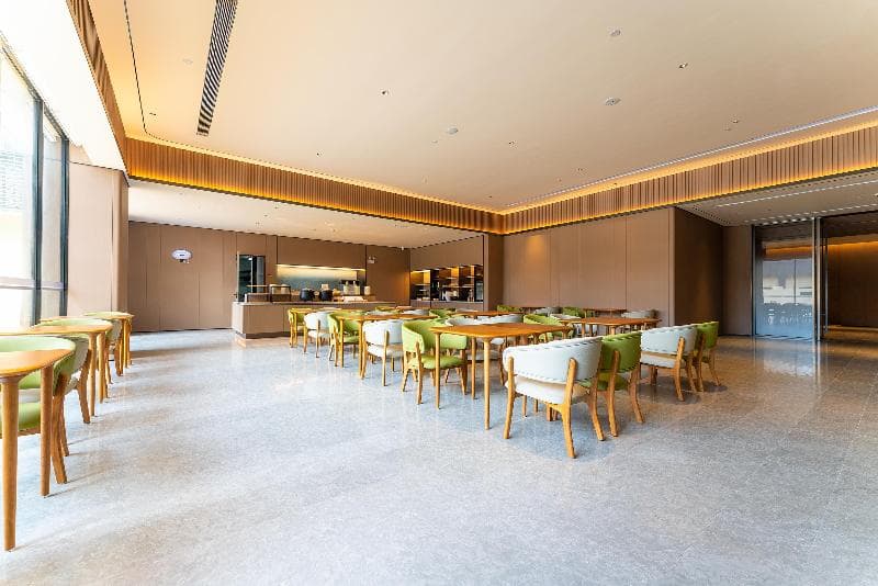 JI Hotel (Zhuhai Gaolangang Shopping Center) 5