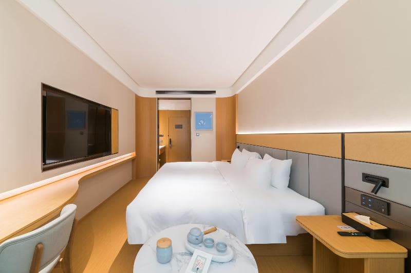 JI Hotel (Zhuhai Gaolangang Shopping Center) 3