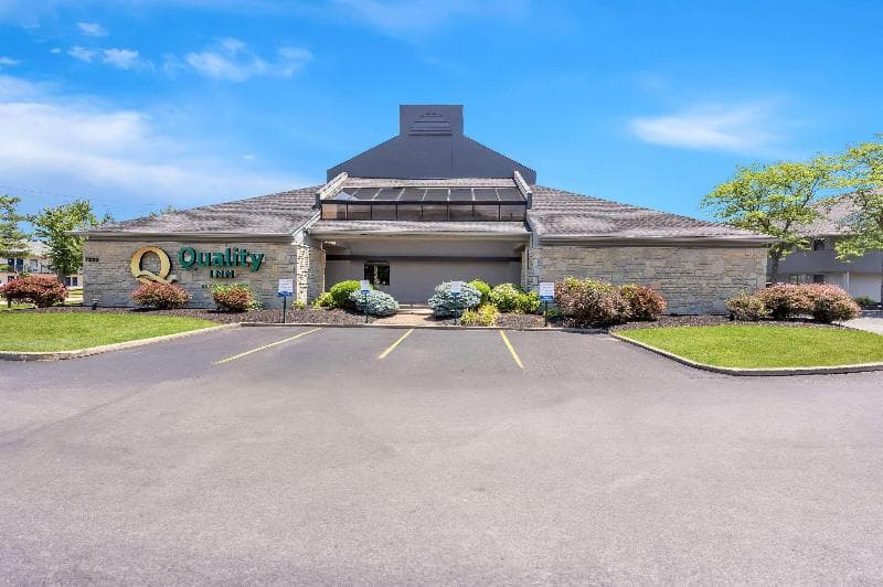 Quality Inn 2