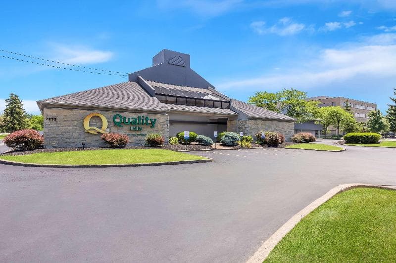 Quality Inn 3