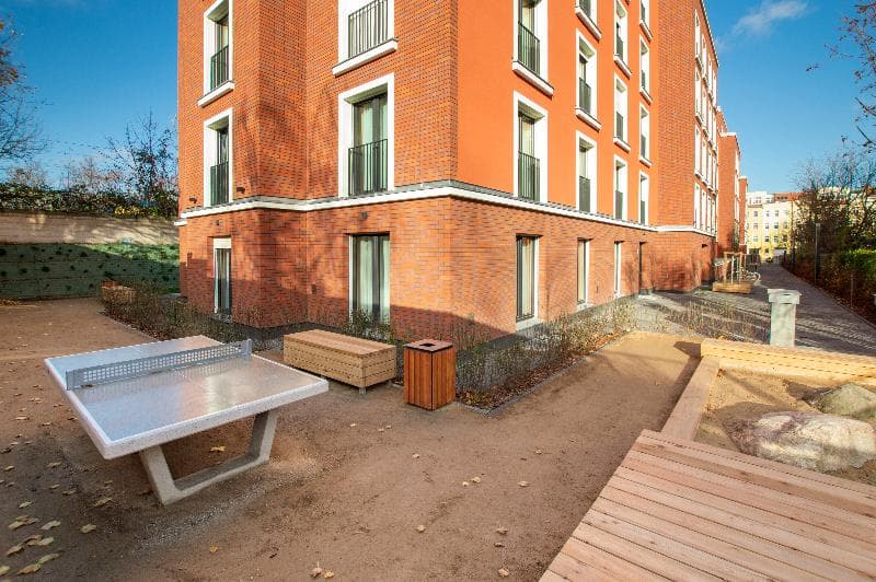 Neoapartments 2