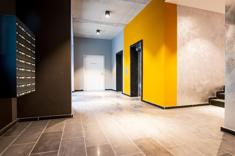 Neoapartments 5