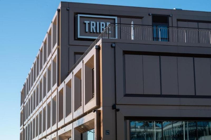 TRIBE Milano Malpensa photo 1