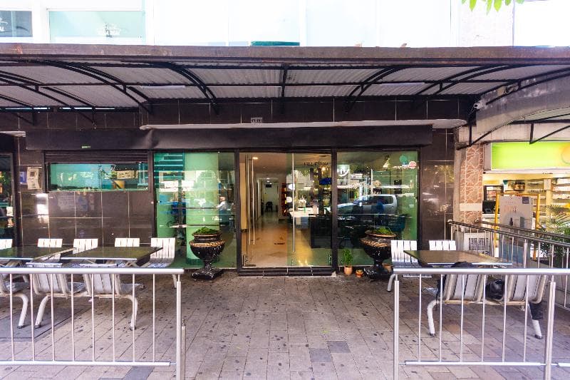 Hotel Villa Real 2