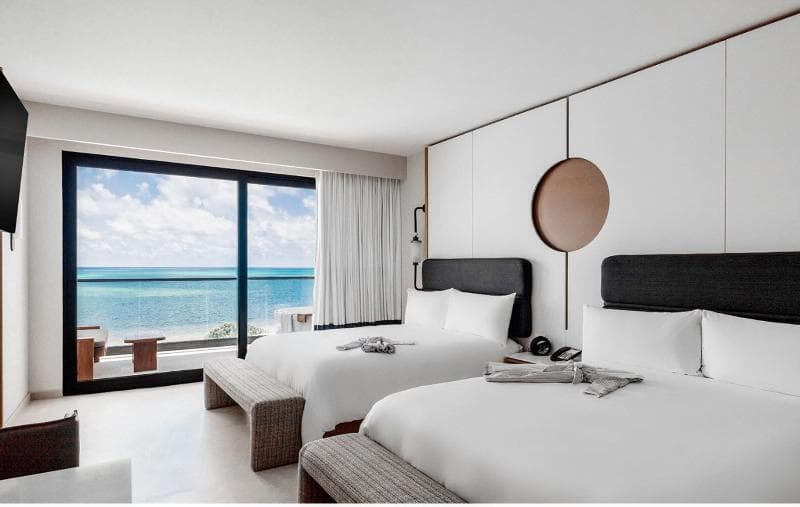 AVA Resort Cancun 4