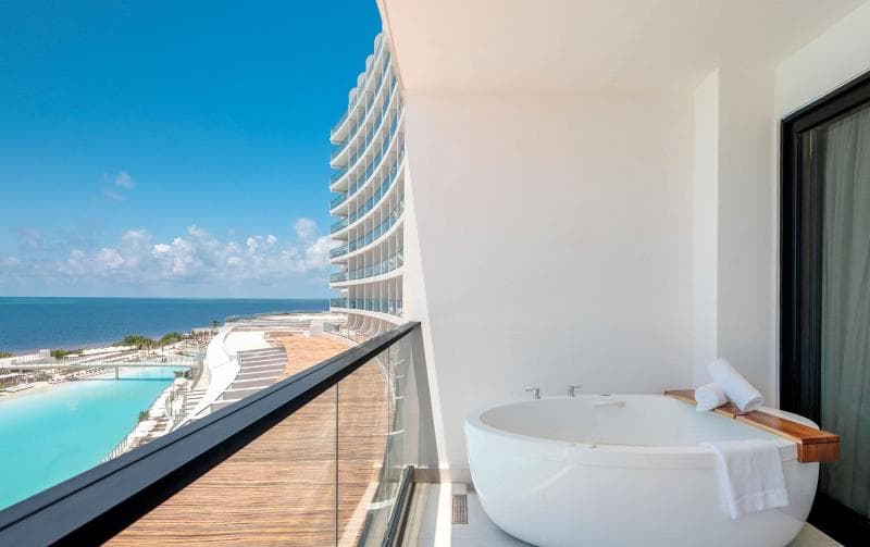AVA Resort Cancun 5