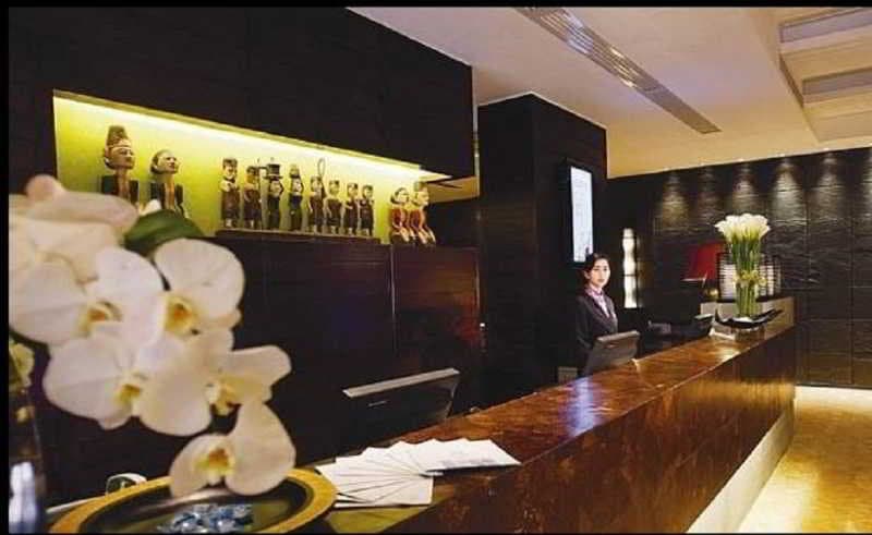Narada Boutique Hotel Hangzhou Yellow Dragon 3