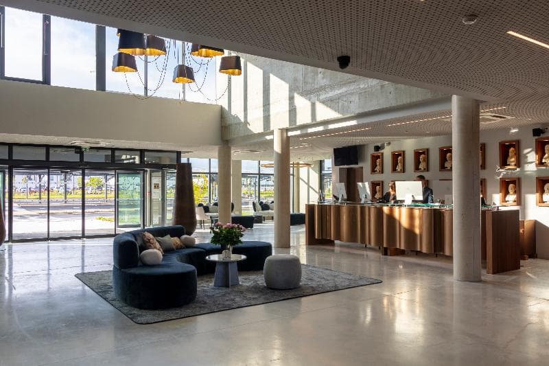 Ki Space Hotel & Spa photo 1