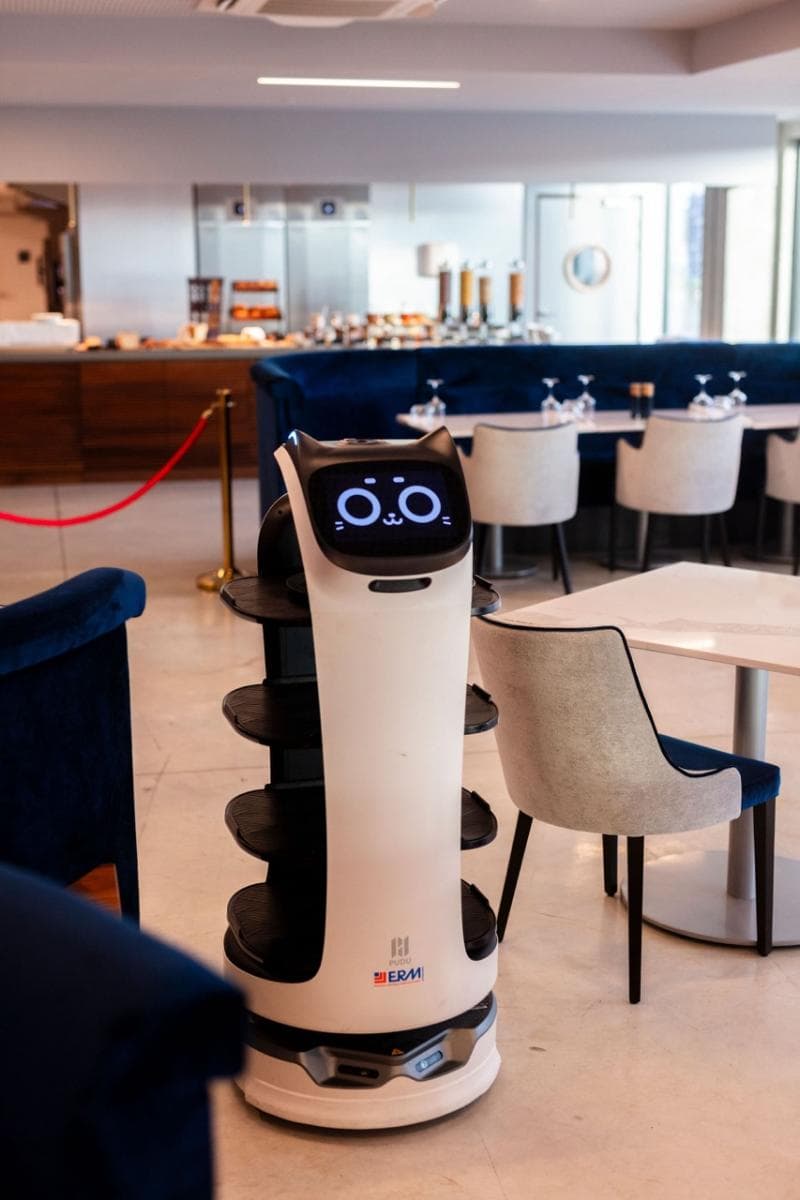 Ki Space Hotel & Spa 2