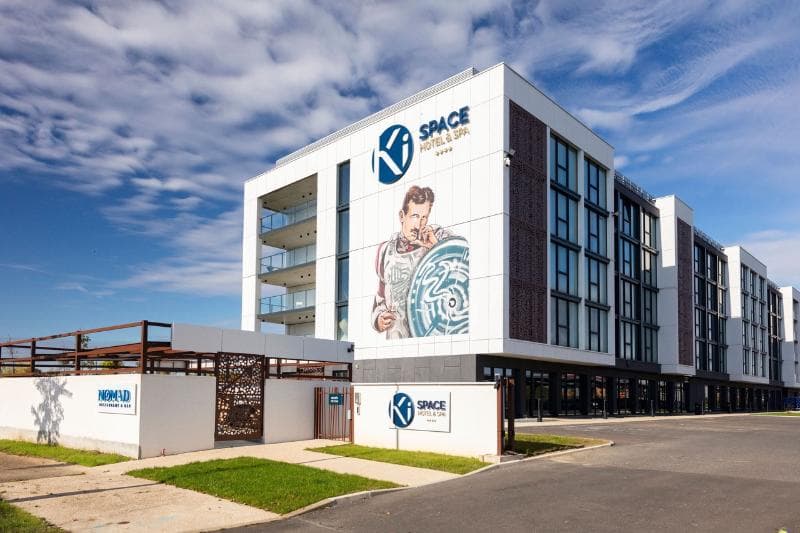 Ki Space Hotel & Spa 3