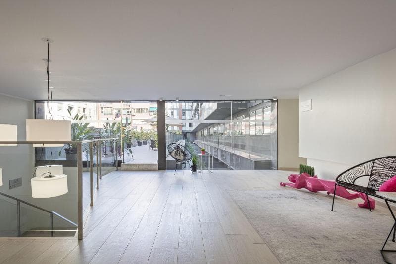 Aparthotel BCN Montjuic 2