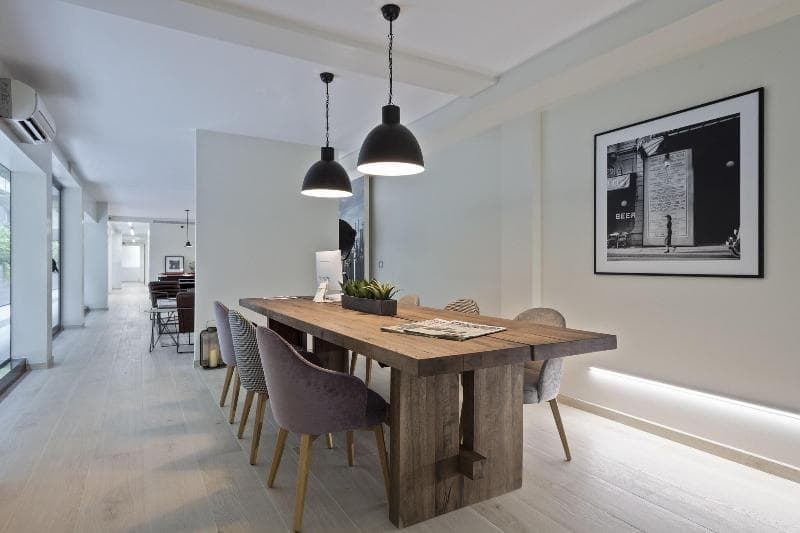 Aparthotel BCN Montjuic 5