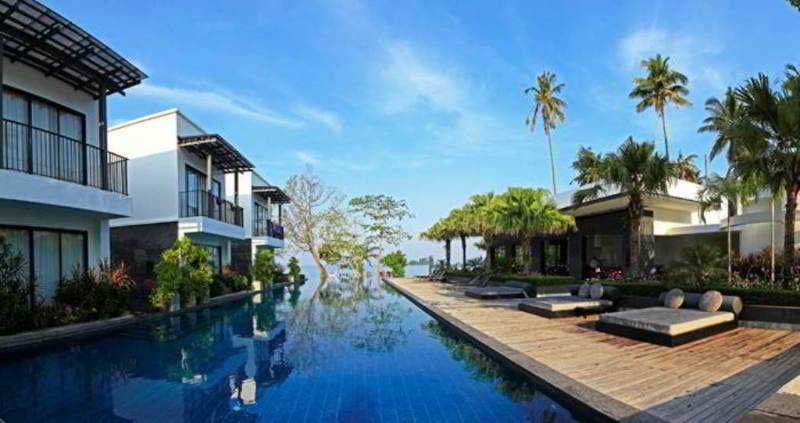 The Chill Koh Chang photo 1