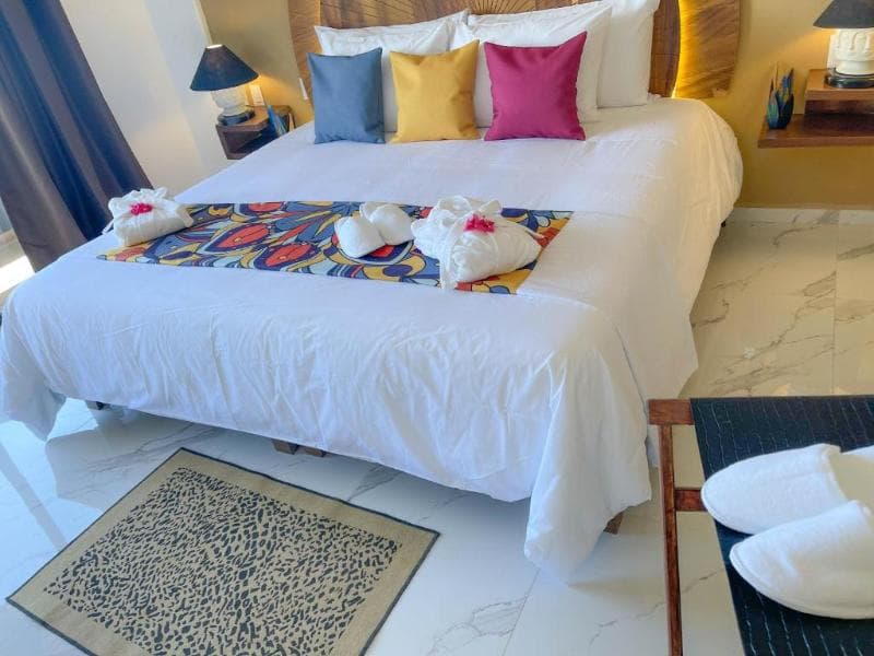 Akuazul Resorts Adults Only Clothing Optional photo 1