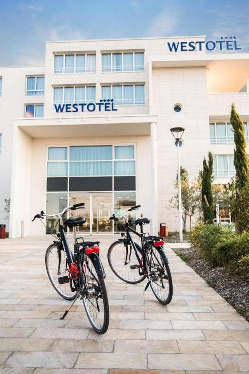 Westotel Tours - Val De Loire 4