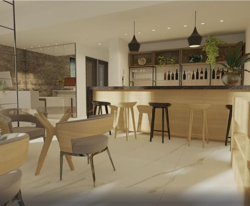 The Wine Hotel 2