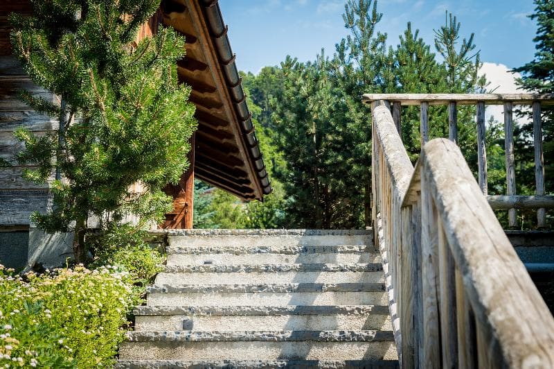 Le Chalet Zannier Hotels 4