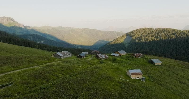 Le Chalet Zannier Hotels 5