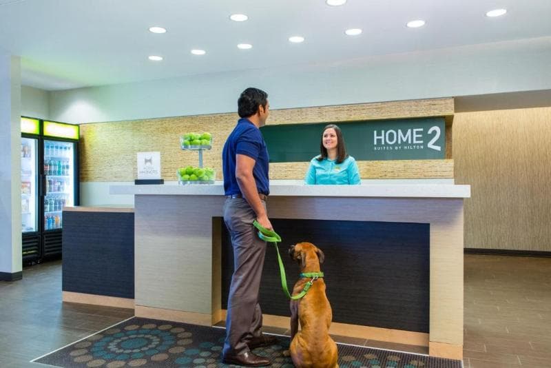 Home2 Suites by Hilton Winter Garden 2