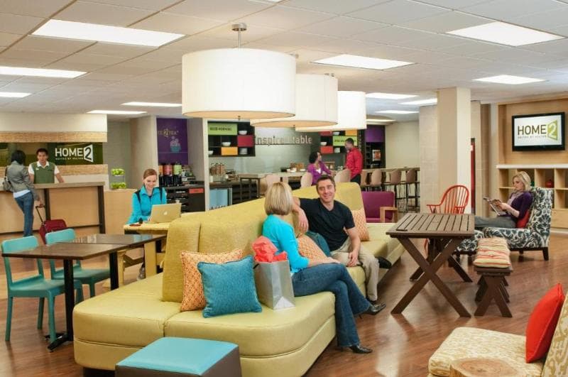 Home2 Suites by Hilton Winter Garden 3